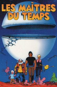 Poster phim Les maîtres du temps