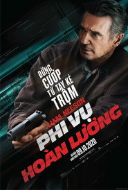 Poster phim Phi Vụ Hoàn Lương