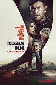 Poster phim Tội Phạm 101