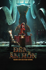 Poster phim Đèn Âm Hồn