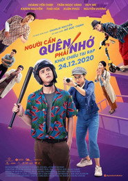 Poster phim Người Cần Quên Phải Nhớ