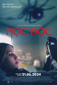 Poster phim Nọc Độc