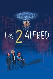 Poster phim Les 2 Alfred