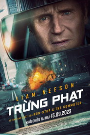 Poster phim Trừng Phạt