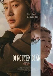 Poster phim Di Nguyện Bí Ẩn