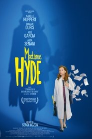 Poster phim Madame Hyde