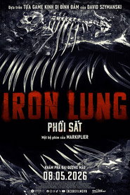 Poster phim Phổi Sắt