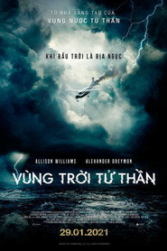 Poster phim Vùng Trời Tử Thần