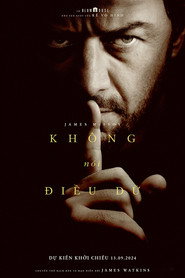 Poster phim Không Nói Điều Dữ