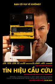 Poster phim Tín Hiệu Cầu Cứu