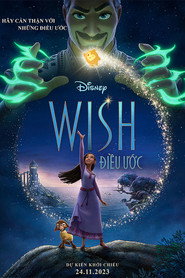 Poster phim Điều Ước
