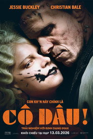 Poster phim Cô Dâu!