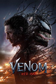Poster phim Venom: Kèo Cuối