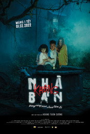 Poster phim Nhà Không Bán