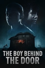 Poster phim The Boy Behind the Door