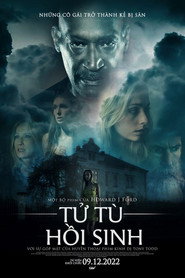 Poster phim Tử Tù Hồi Sinh