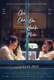 Poster phim Chỉ Cần Em Hạnh Phúc