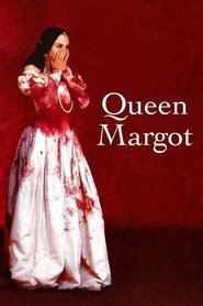 Poster phim La Reine Margot