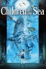 Poster phim Những Đứa Con Của Hải Thú