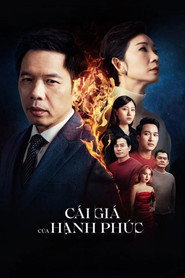 Poster phim Cái Giá Của Hạnh Phúc