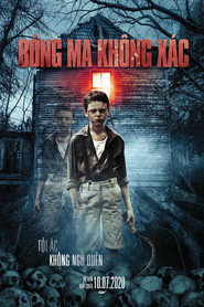 Poster phim Bóng Ma Không Xác
