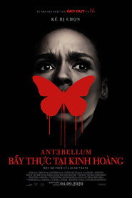 Poster phim Bẫy Thực Tại Kinh Hoàng