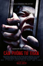 Poster phim Căn Phòng Tử Thần