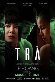 Poster phim Trà
