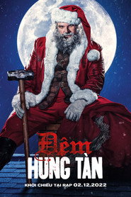 Poster phim Đêm Hung Tàn