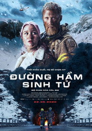 Poster phim Đường Hầm Sinh Tử