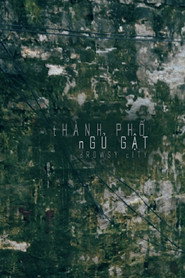 Poster phim Thành Phố Ngủ Gật