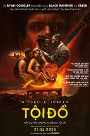 Poster phim Tội Đồ