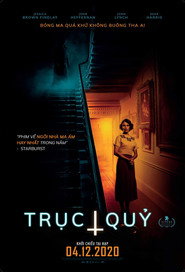 Poster phim Trục Quỷ