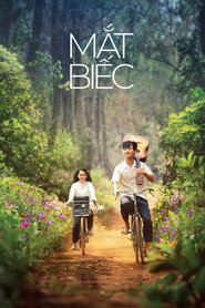 Poster phim Mắt Biếc