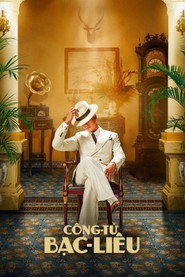 Poster phim Công Tử Bạc Liêu