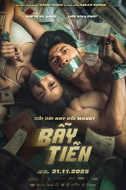 Poster phim Bẫy Tiền