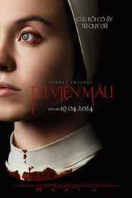 Poster phim Tu Viện Máu