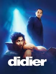 Poster phim Didier