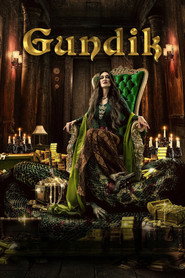 Poster phim Gundik