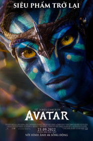 Poster phim Avatar