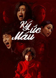 Poster phim Ký Ức Máu