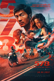 Poster phim 578: Phát Đạn Của Kẻ Điên