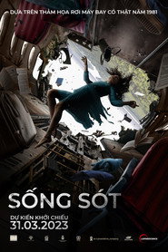 Poster phim Sống Sót