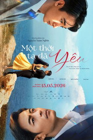 Poster phim Một Thời Ta Đã Yêu