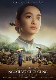 Poster phim Người Vợ Cuối Cùng