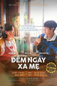 Poster phim Đếm Ngày Xa Mẹ