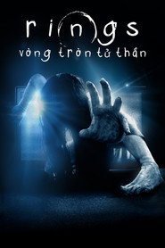 Poster phim Vòng Tròn Tử Thần