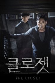 Poster phim Tủ Quần Áo Bí Ẩn