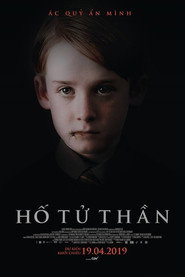 Poster phim Hố Tử Thần