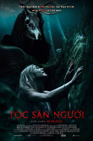 Poster phim Tộc Săn Người